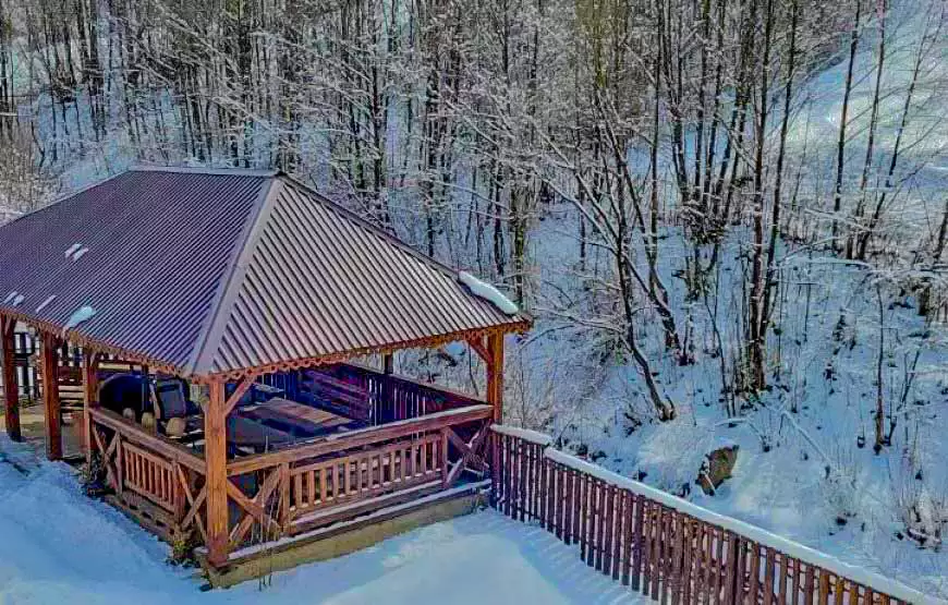 Отель «Коло Гир», Колочава