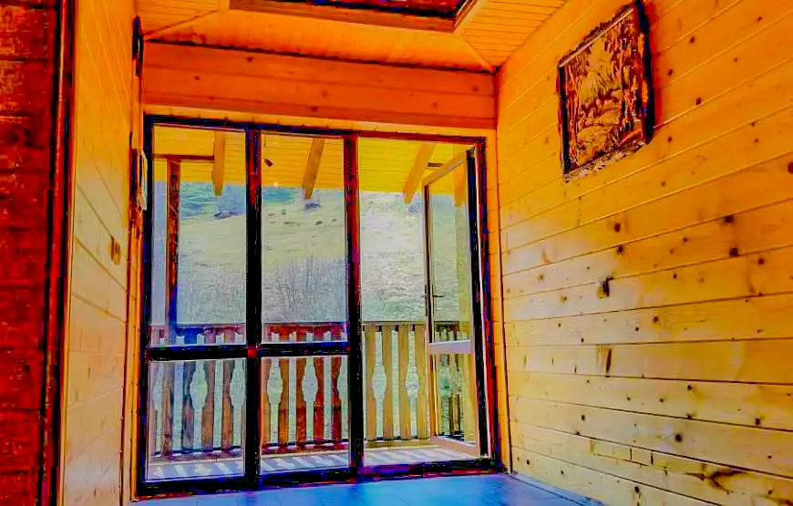 Отель «Коло Гир», Колочава