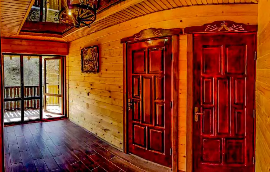 Отель «Коло Гир», Колочава