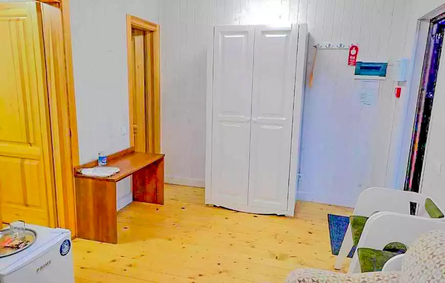 Отель “Kolochava Eco Resort”, Колочава