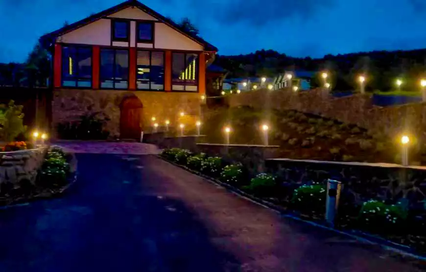 Отель “Kolochava Eco Resort”, Колочава