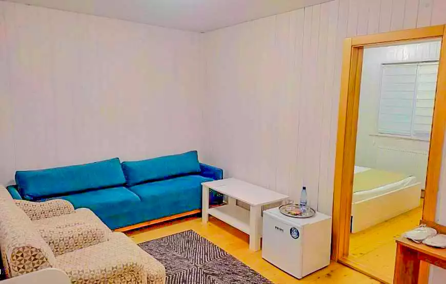 Отель “Kolochava Eco Resort”, Колочава