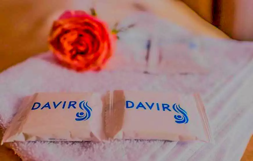 Курортный спа-отель “Давир”, Лумшоры