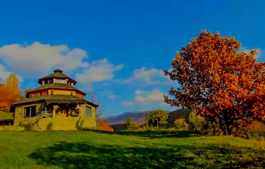 Отель “To Lem Ande”, Лумшоры