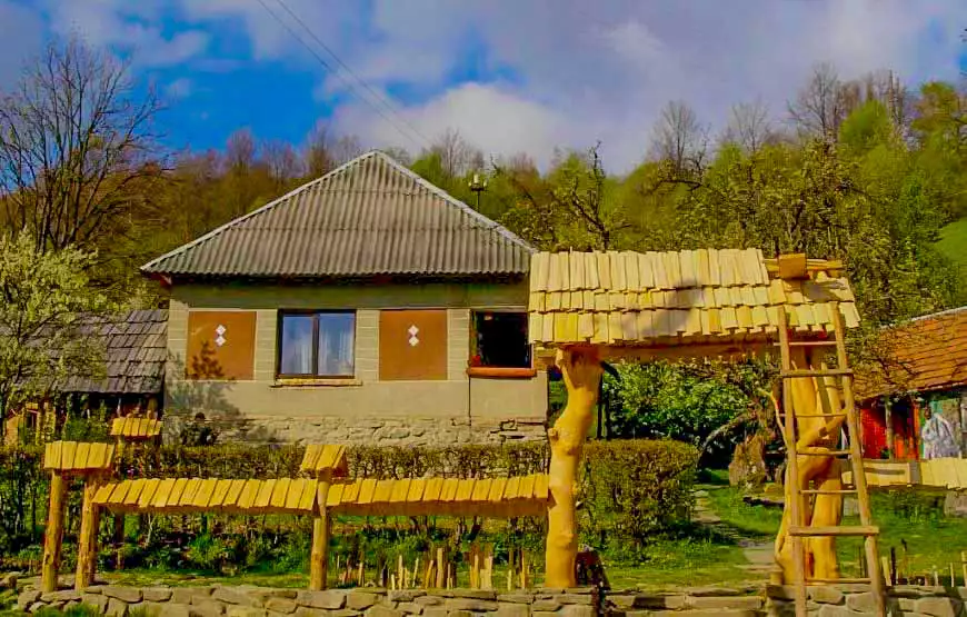 Отель “To Lem Ande”, Лумшоры