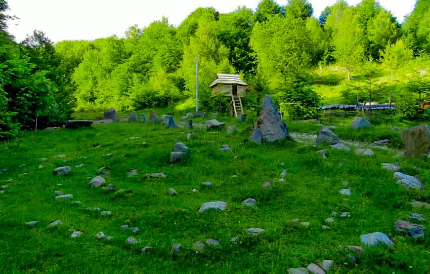 Отель “To Lem Ande”, Лумшоры