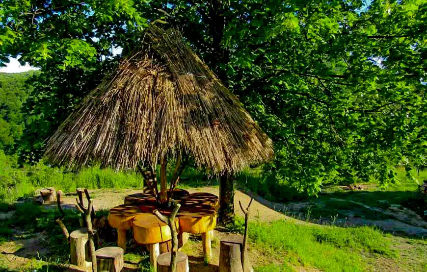 Отель “To Lem Ande”, Лумшоры