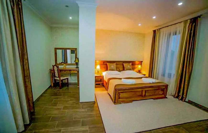 Міні-готель Villa Mitades, Косино