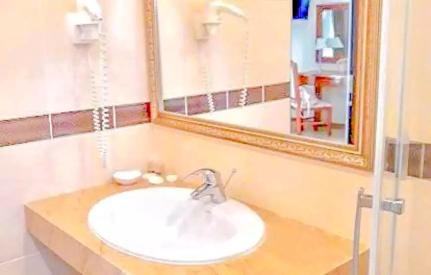 Міні-готель Villa Mitades, Косино