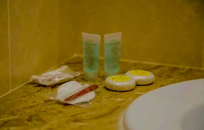 Міні-готель Villa Mitades, Косино