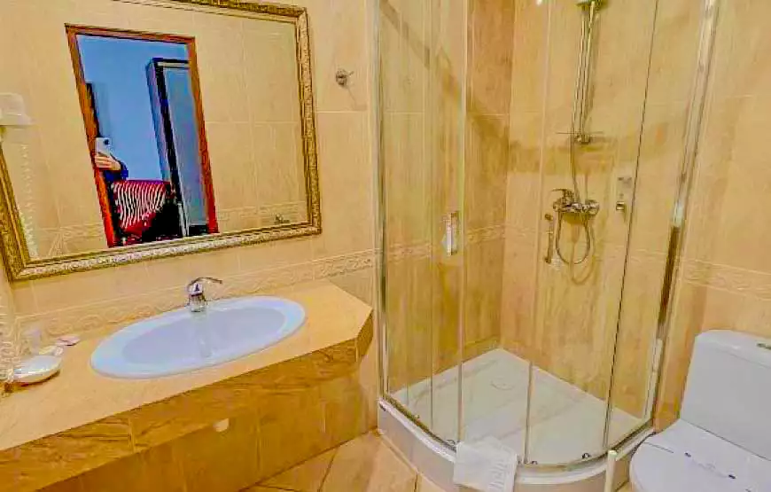 Міні-готель Villa Mitades, Косино