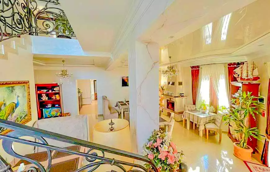 Міні-готель Villa Mitades, Косино