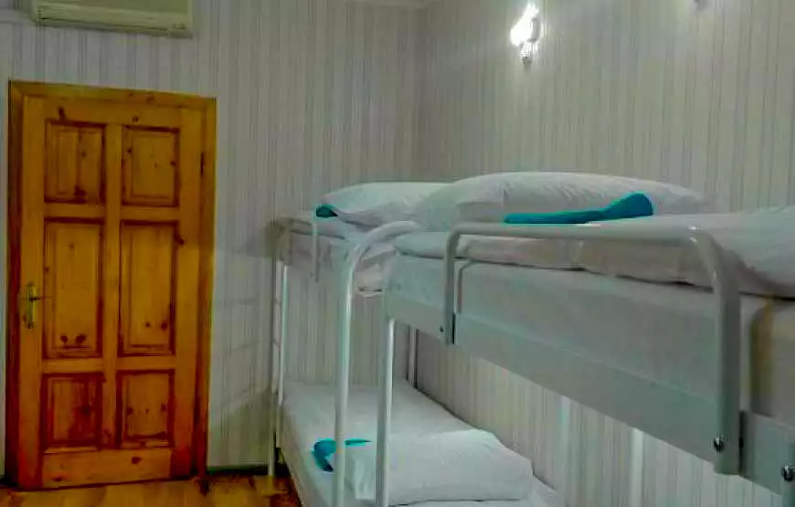 VIP hostel, Mukachevo