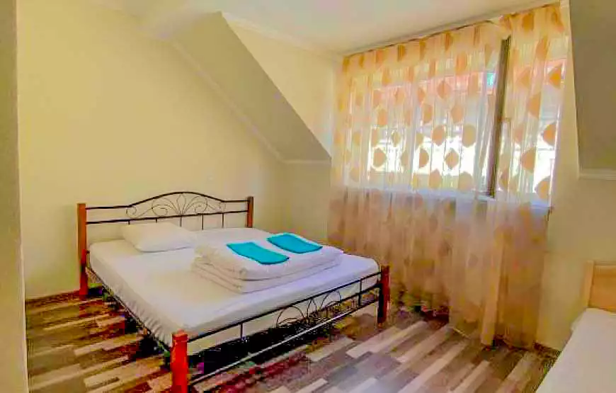 VIP hostel, Mukachevo