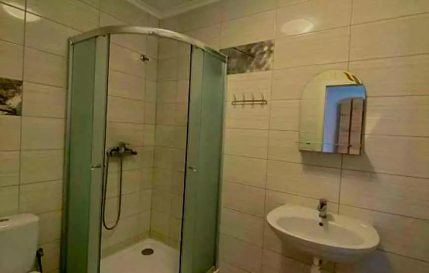 VIP hostel, Mukachevo