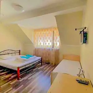 VIP hostel, Мукачево