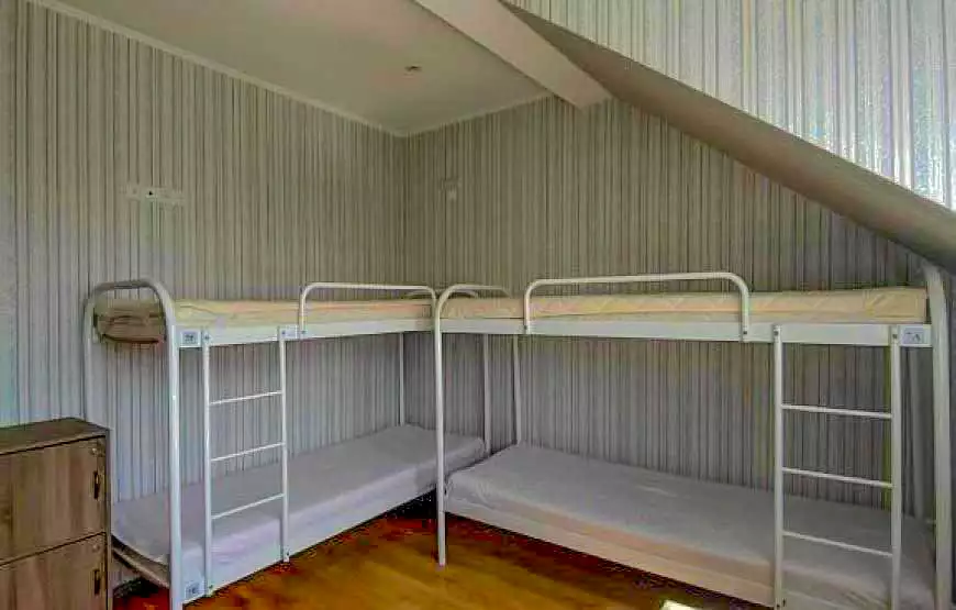 VIP hostel, Mukachevo