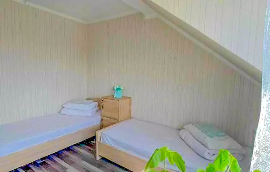 VIP hostel, Mukachevo