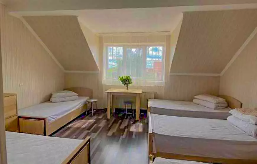 VIP hostel, Mukachevo