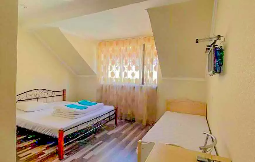 VIP hostel, Mukachevo