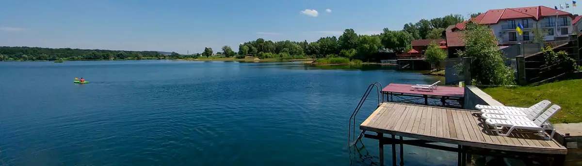 Озеро Дідове (Дийда)