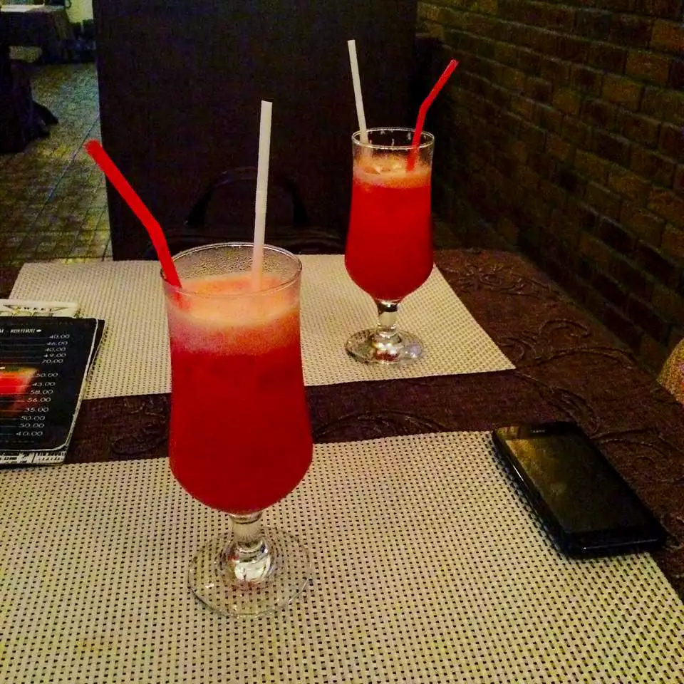 Restaurant- und Hotelkomplex “Orion”