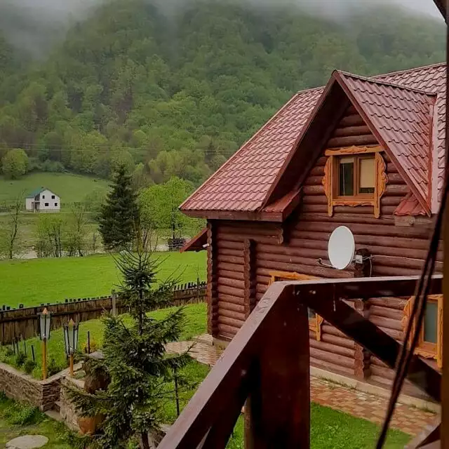 с. Колочава урочище Квасовець