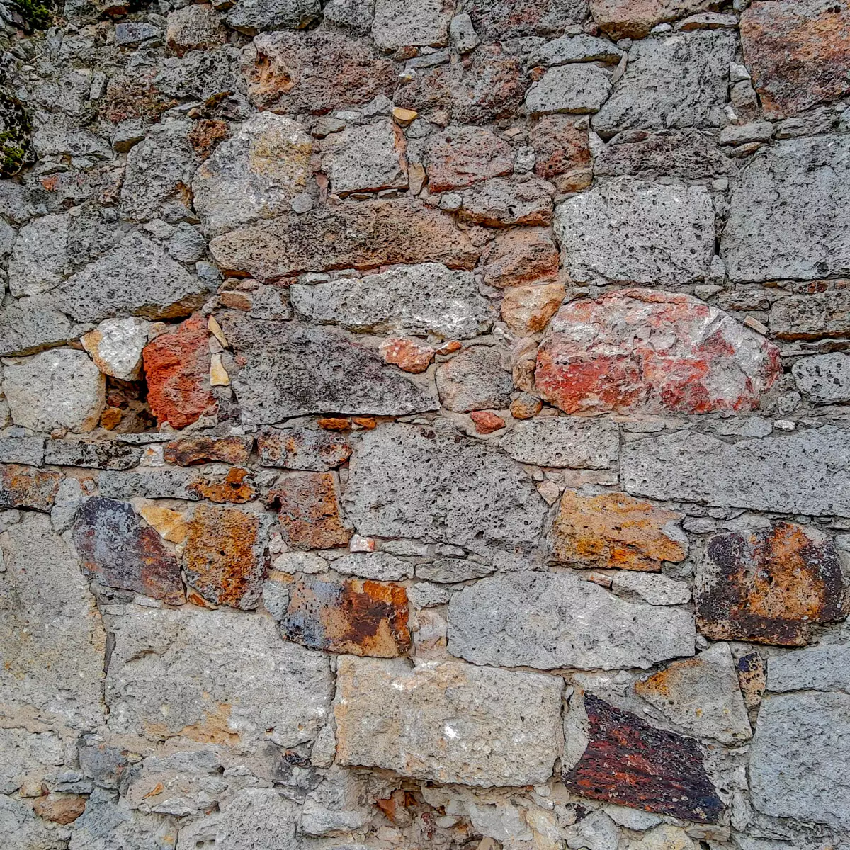 Руїни домініканського костелу