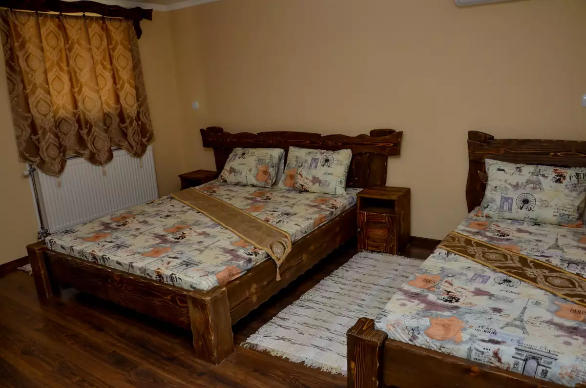 Аквапарк Horus