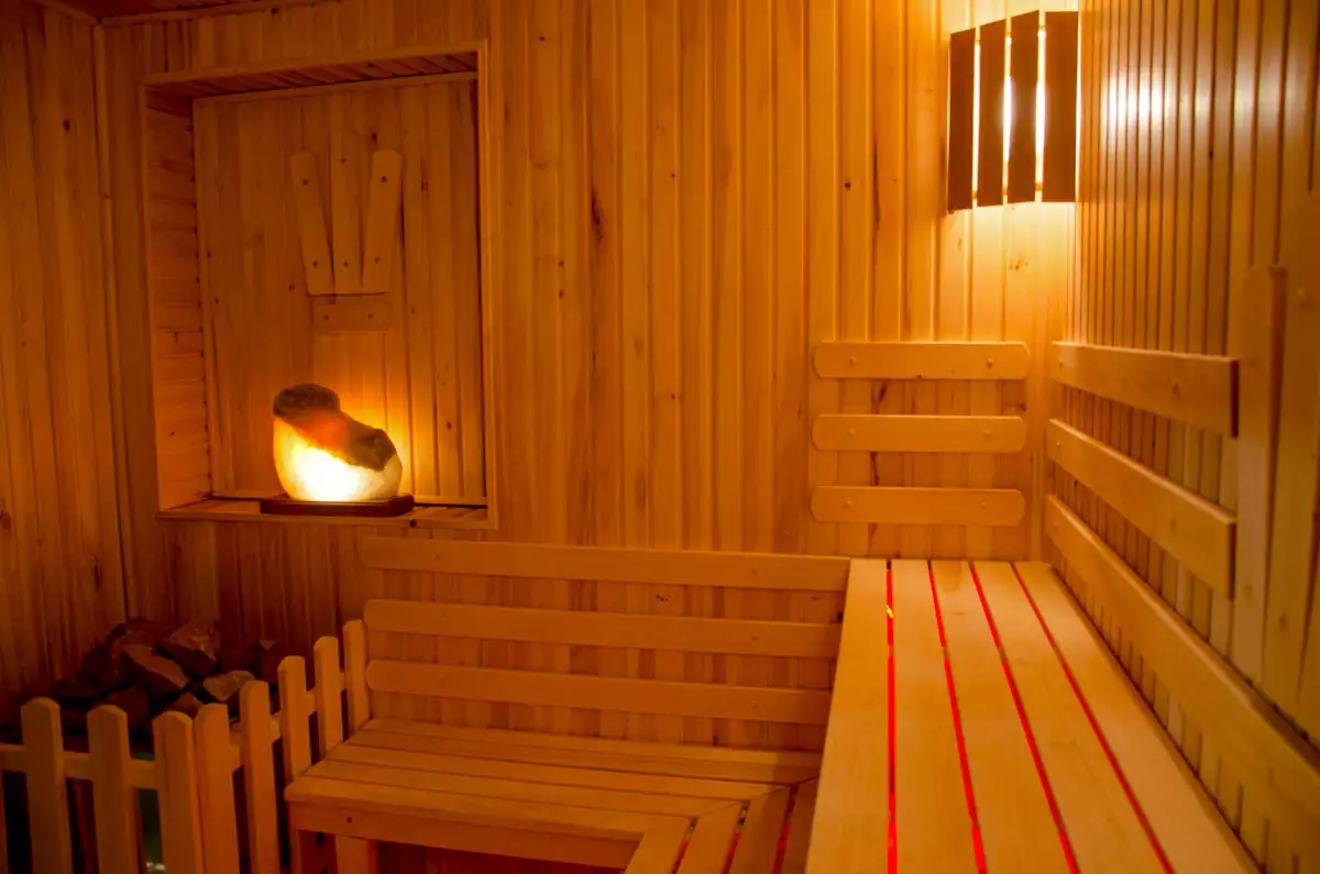 Аквапарк Horus