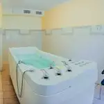 What is included in the price of a ticket to Carpathia