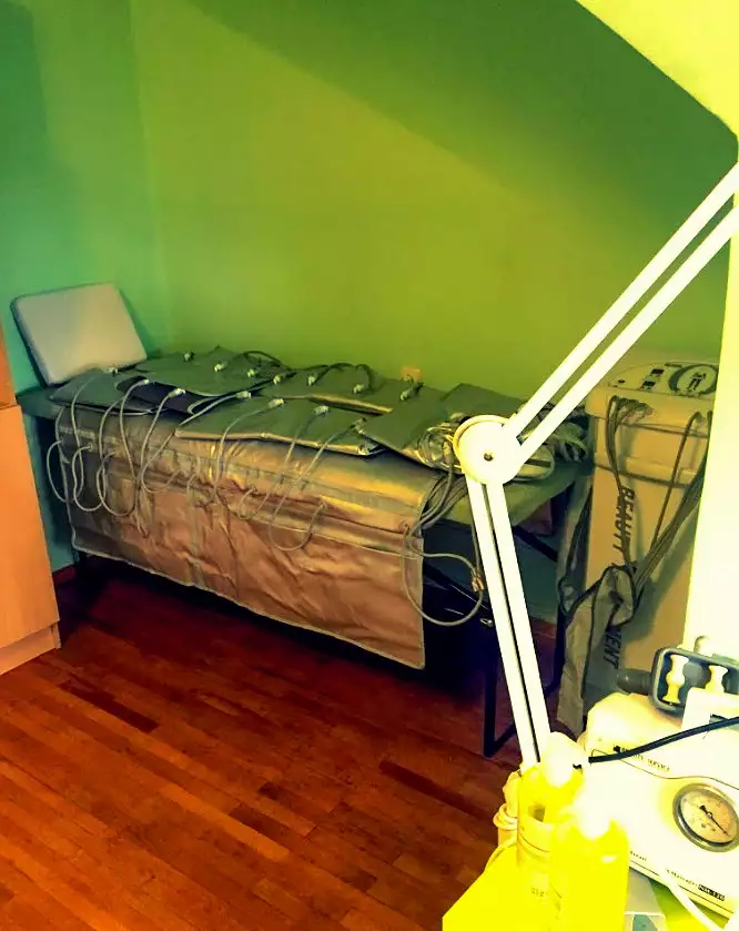 Санаторій «Верховина»