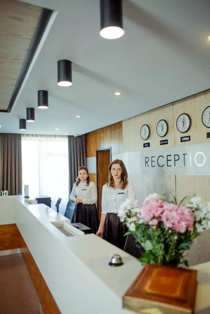 Санаторий «Кришталеве Джерело»