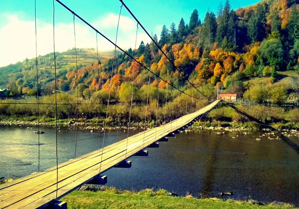 Санаторій «Верховина»