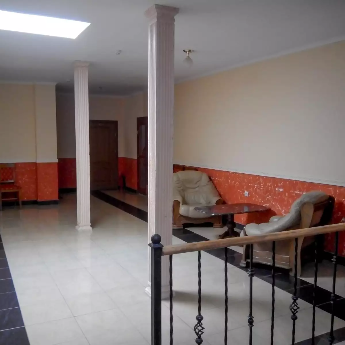 Санаторій «Орлине Гніздо»