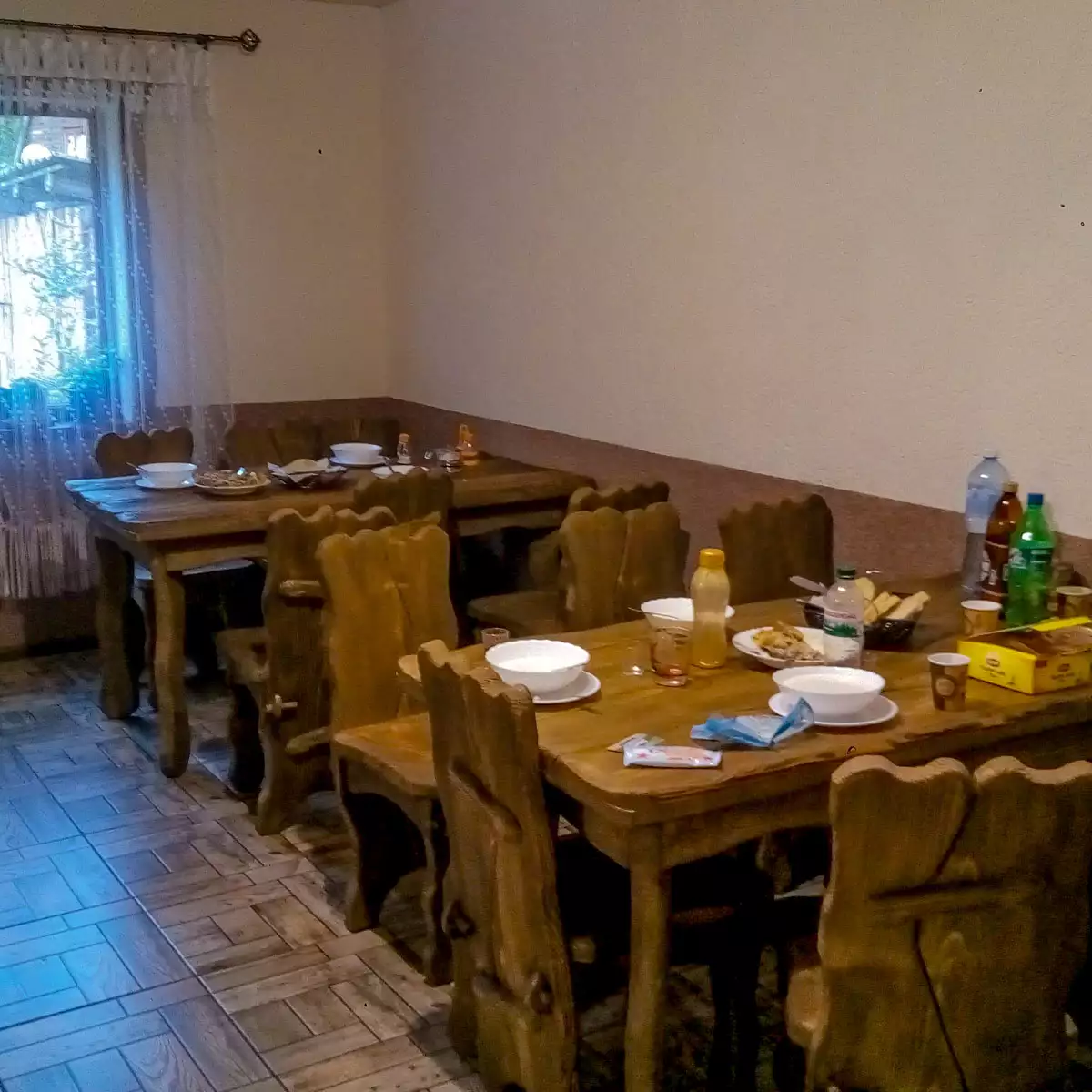 Усадьба «Ваша Хата»