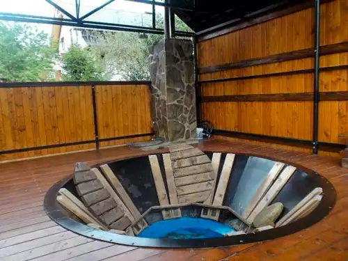 «Чан у Яремче»