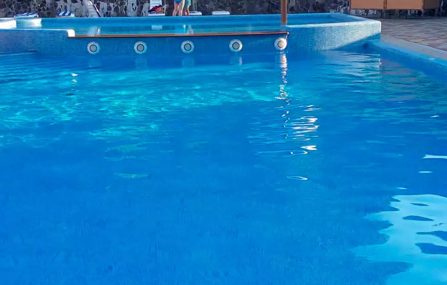 Санаторий «Солнечный»