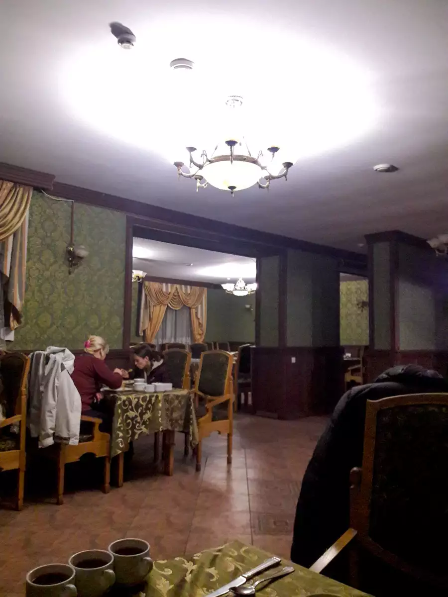 Ресторан “Прут”