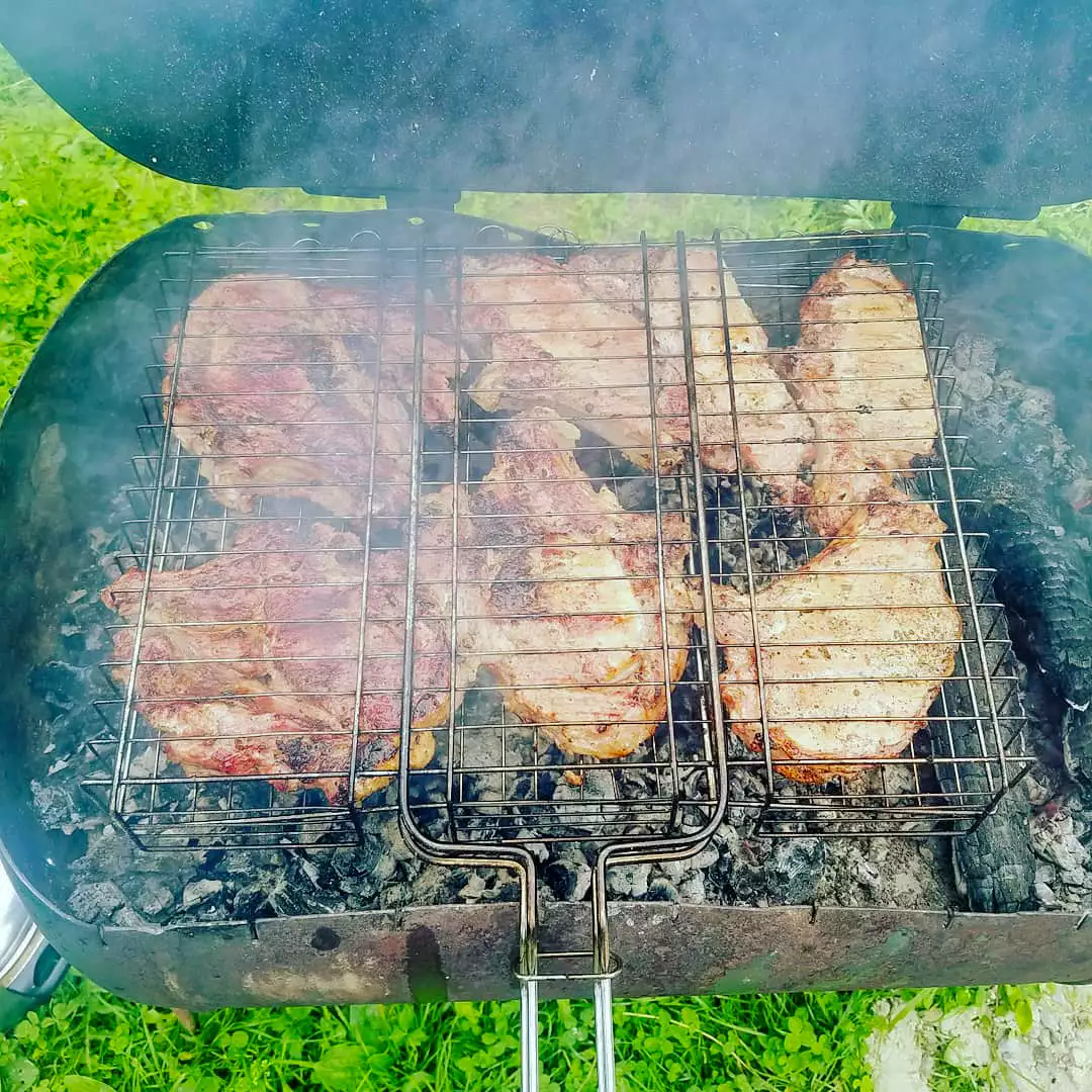 Усадьба «Ваша Хата»