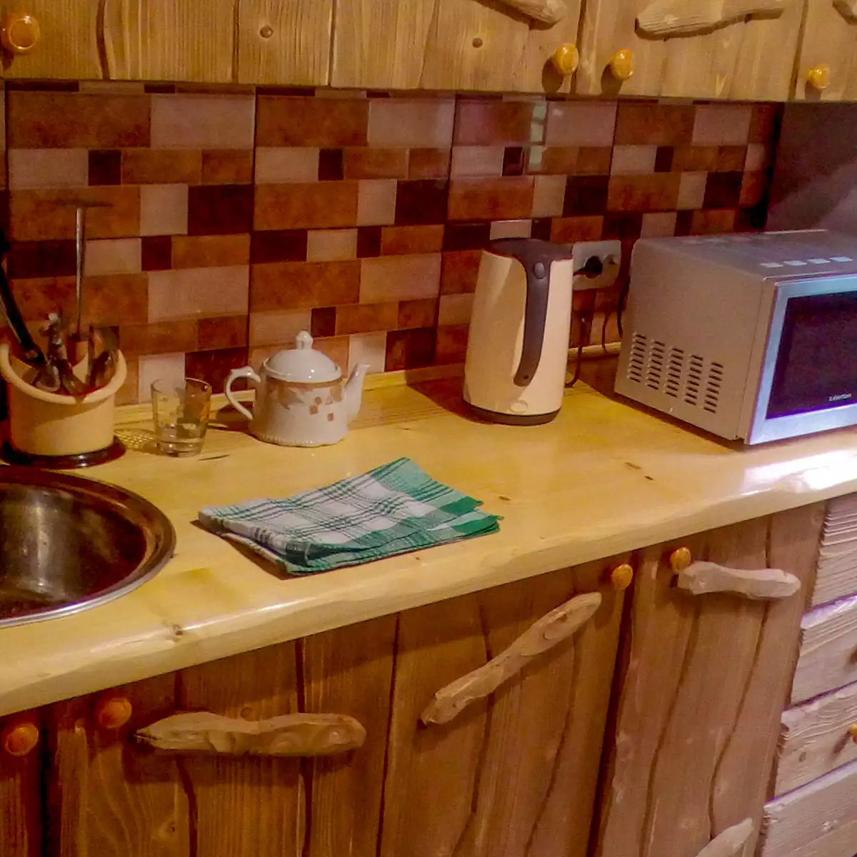 Усадьба «Ваша Хата»