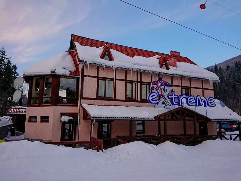 Оренда гірськолижного спорядження у Жденієво