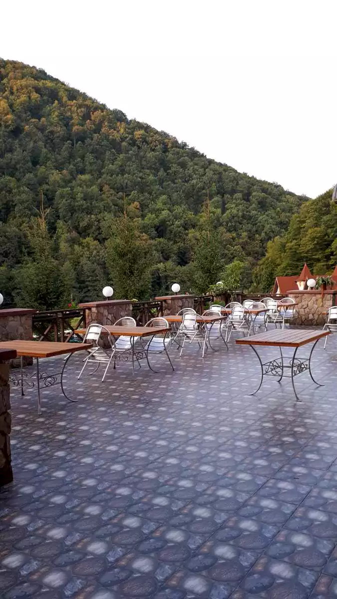 Санаторій «Вісак»