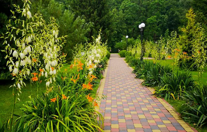 Санаторий «Кришталеве Джерело»