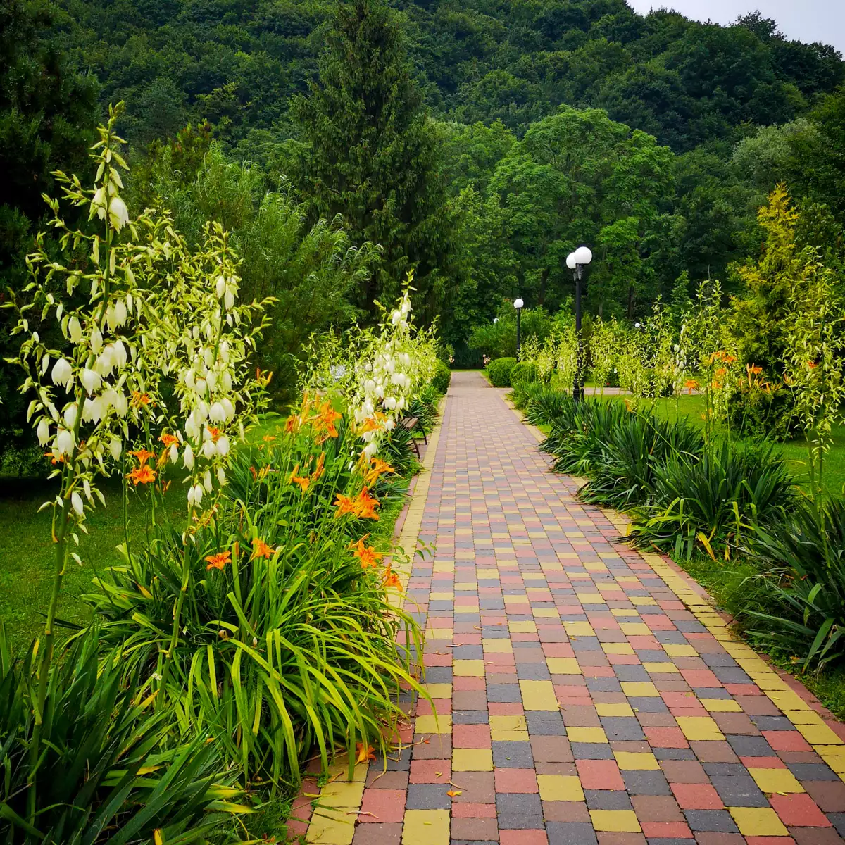 Санаторій «Кришталеве Джерело»