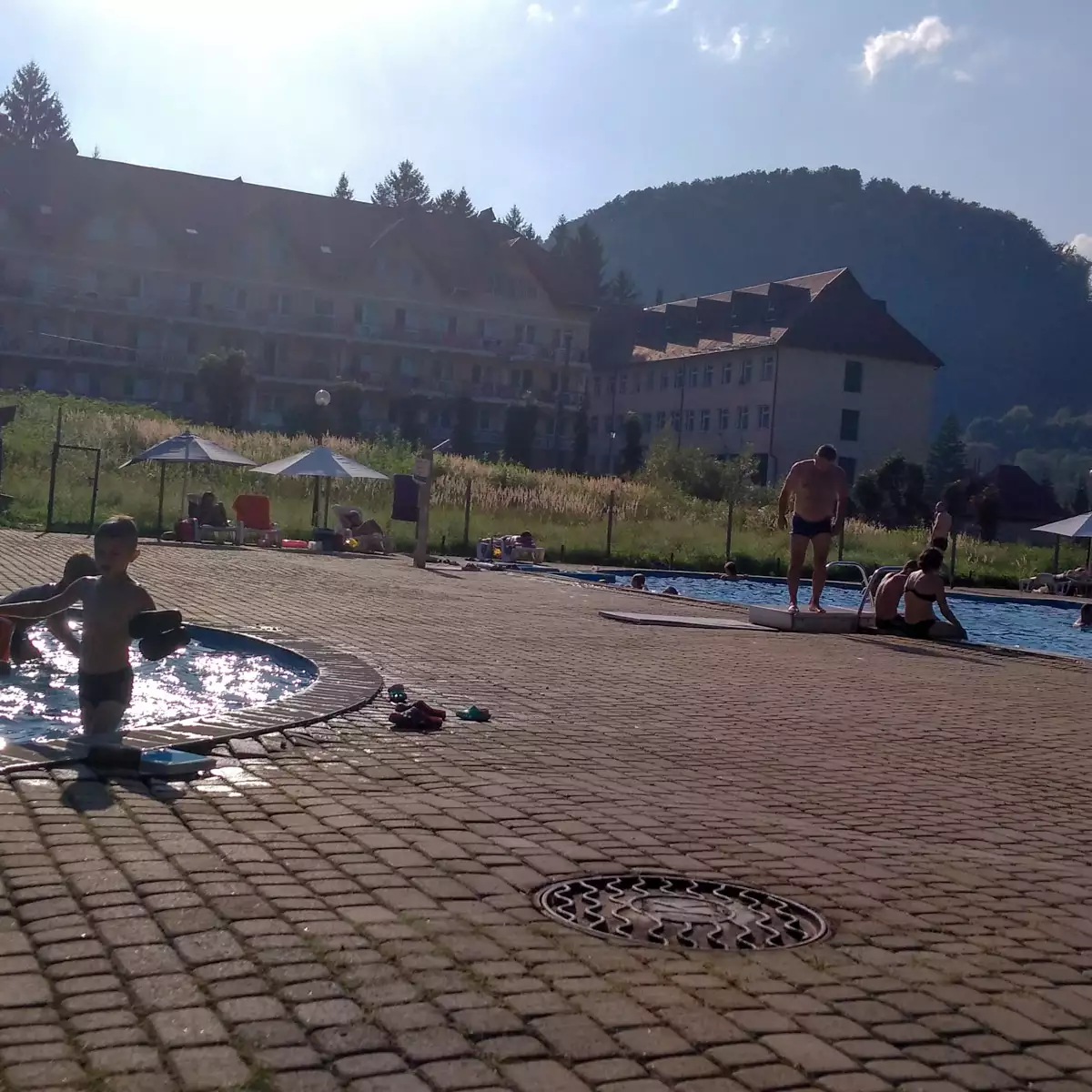 Санаторій «Вісак»