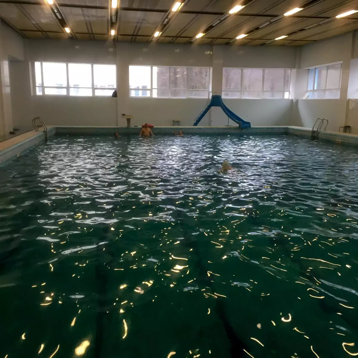 Sanatorium “Karpaty”