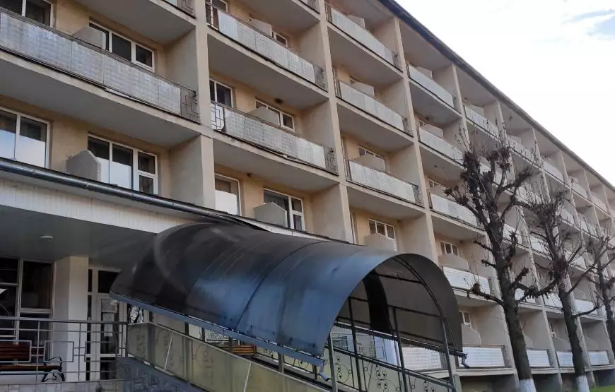 Санаторий «Поляна»