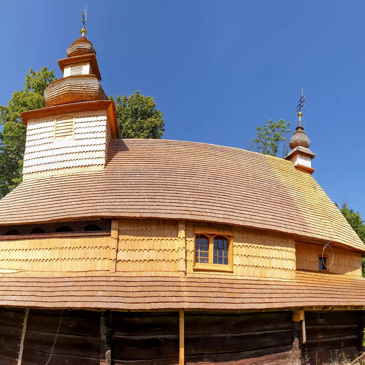 Собор Святого Духа