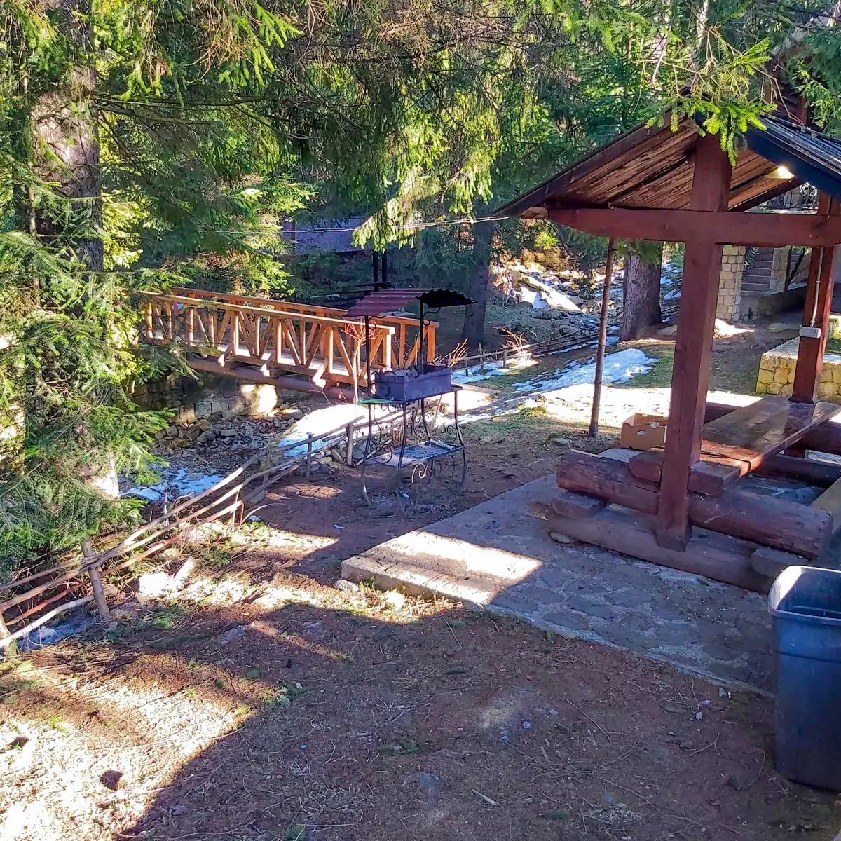 Hotel “Mykulyn Chutirets”